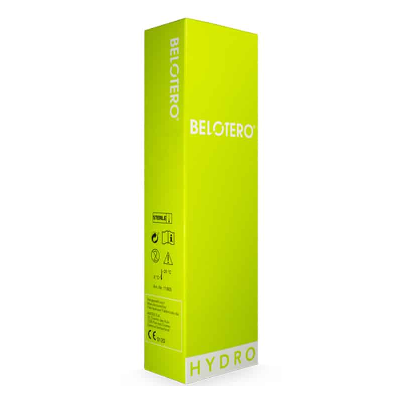 Buy BELOTERO® HYDRO