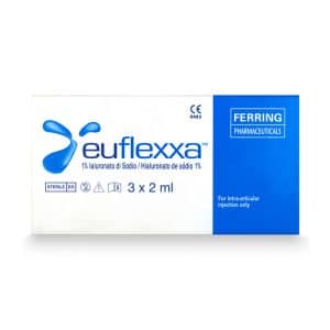 Buy EUFLEXXA® Canadian