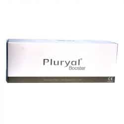 Pluryal Booster Front