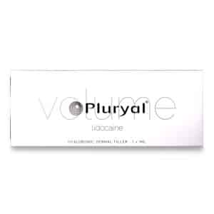 Buy PLURYAL® VOLUME with Lidocaine