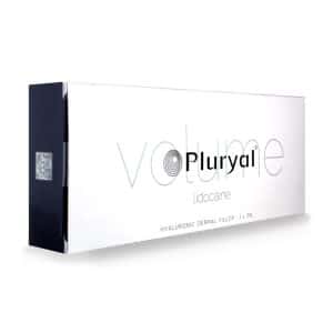 Buy PLURYAL® VOLUME with Lidocaine