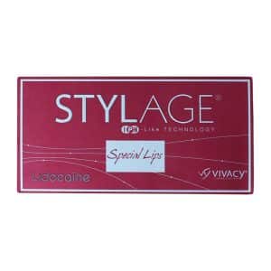 Buy STYLAGE® SPECIAL LIPS w/Lidocaine