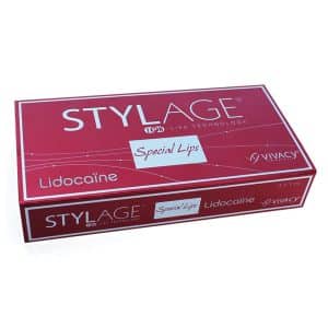Buy STYLAGE® SPECIAL LIPS w/Lidocaine