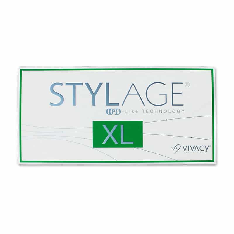 Stylage XL Front