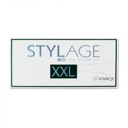 Stylage XXL Front