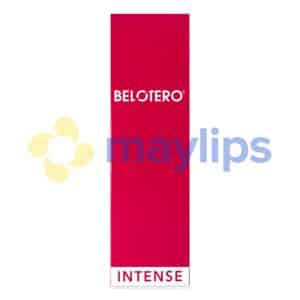 Buy BELOTERO® INTENSE