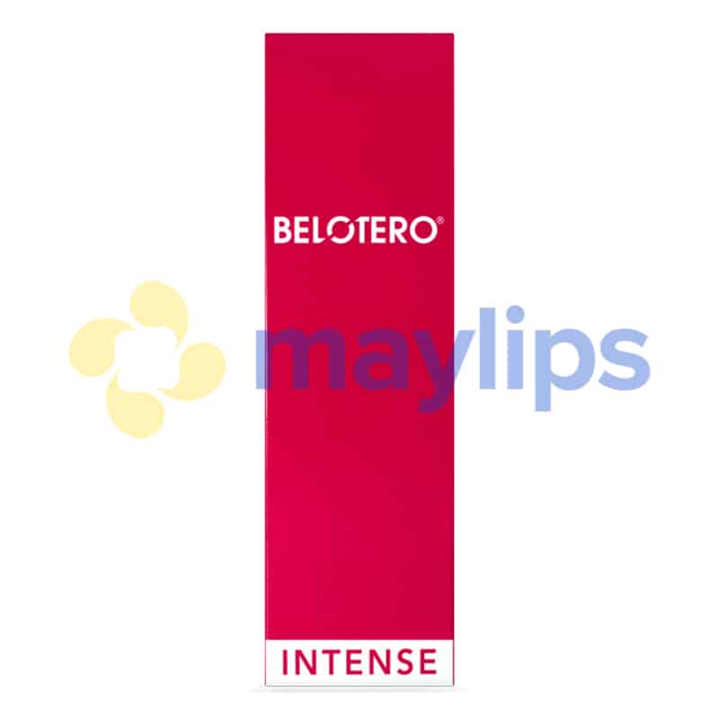 product Belotero Intense Front