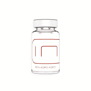 Buy BCN ADIPO FORTE Box of 5 vials of 10 ml