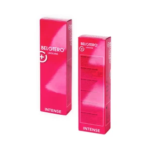 BELOTERO® INTENSE with Lidocaine Buy BELOTERO® INTENSE with Lidocaine