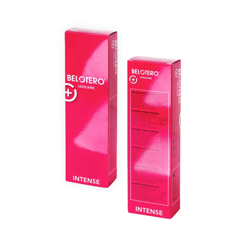 BELOTERO INTENSE LIDO 02