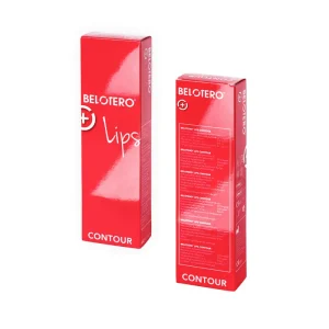 BELOTERO® LIPS CONTOUR with Lidocaine Buy BELOTERO® LIPS CONTOUR with Lidocaine
