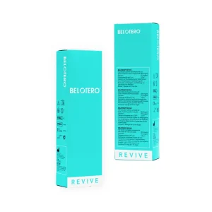 BELOTERO® REVIVE Buy BELOTERO® REVIVE