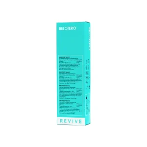 BELOTERO® REVIVE Buy BELOTERO® REVIVE
