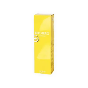 BELOTERO® SOFT with Lidocaine Buy BELOTERO® SOFT with Lidocaine