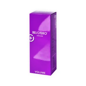 BELOTERO® VOLUME with Lidocaine Buy BELOTERO® VOLUME with Lidocaine
