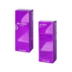 BELOTERO® VOLUME with Lidocaine Buy BELOTERO® VOLUME with Lidocaine