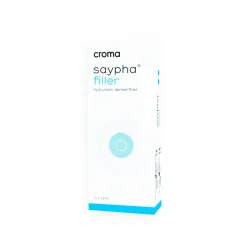CROMA SAYPHA FILLER 01