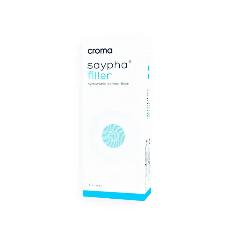 CROMA SAYPHA FILLER 01