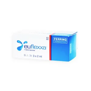 EUFLEXXA® (Italian) Buy EUFLEXXA® (Italian)