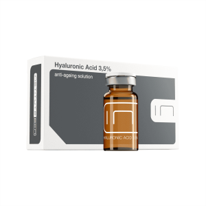 Buy Hyaluronic Acid 3,5% Box of 5 vials of 5ml