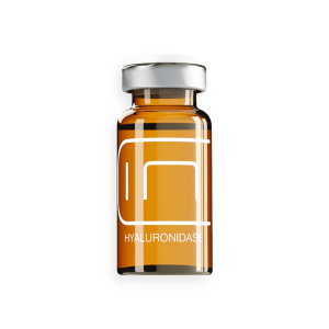 Buy Hyaluronidase 1500 UI Box of 5 vials of 0.508mg
