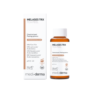 Buy MELASES TRX TCA 10% PEEL