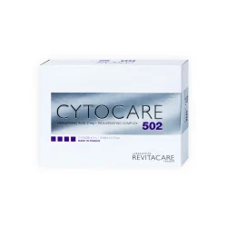 REVITACARE CYTOCARE 502 04