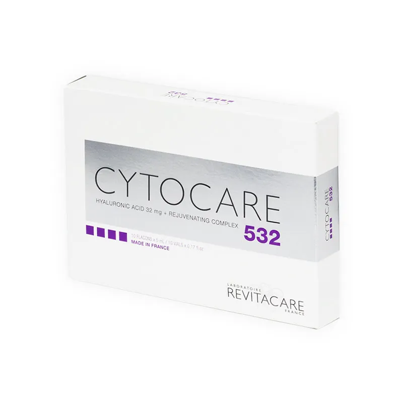 REVITACARE CYTOCARE 532 01
