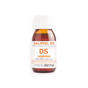 Buy SALIPEEL DS 60 ML