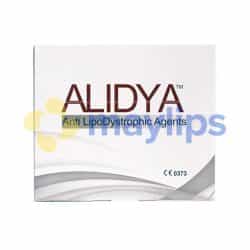 product Alidya Front