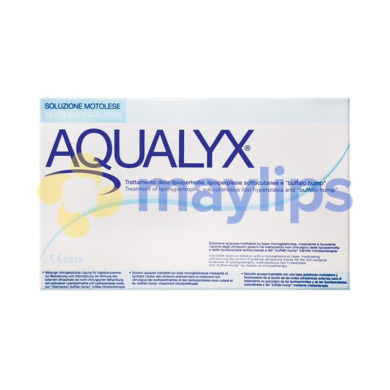 product Aqualyx Front