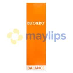 product Belotero Balance Front