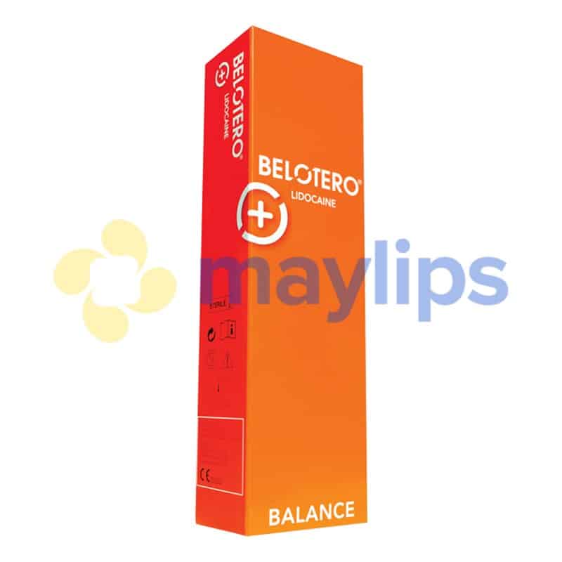 product Belotero Balance Lidocaine Persp