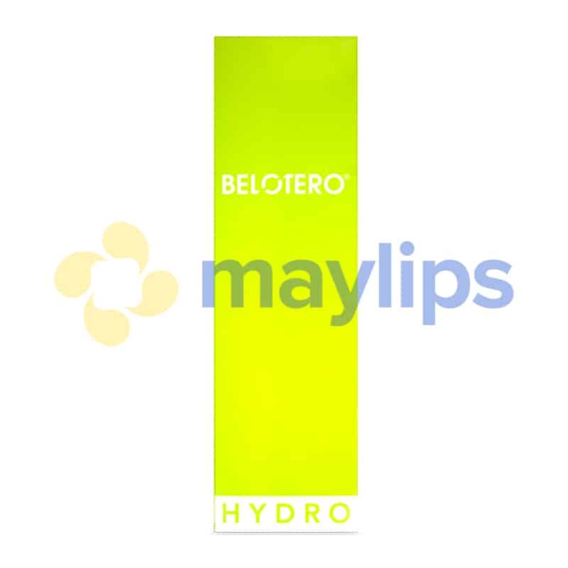 product Belotero Hydro Front
