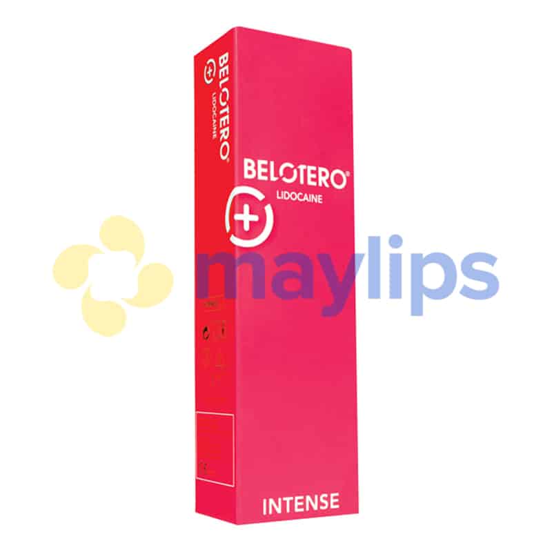 product Belotero Intense Lidocaine Persp