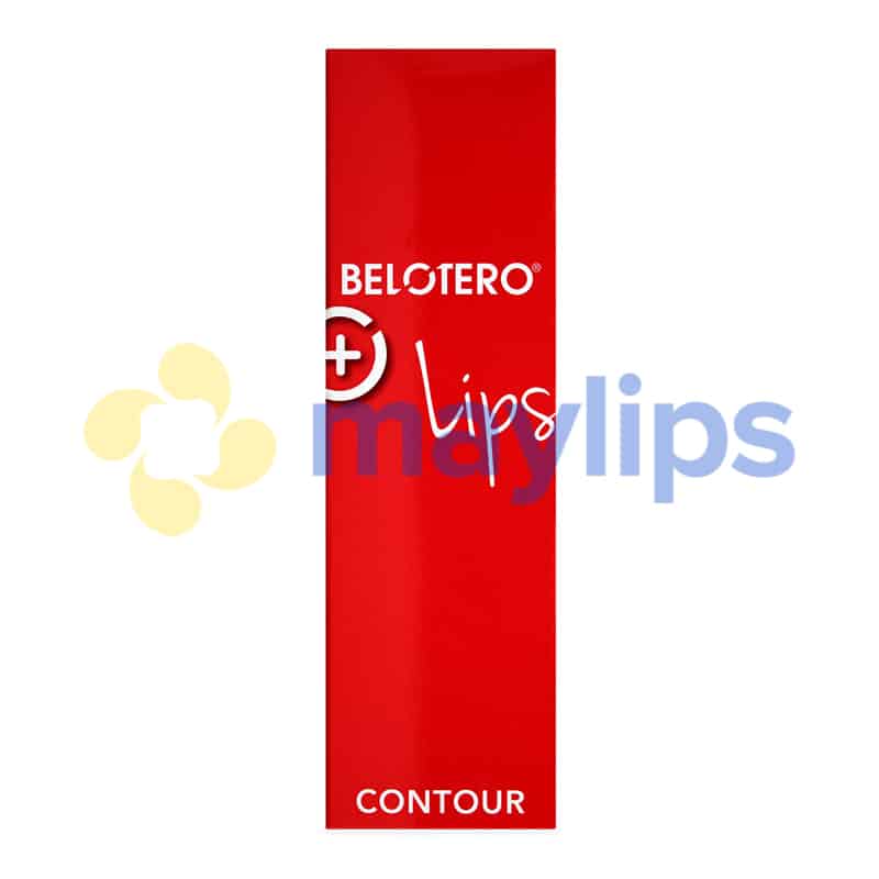 Buy BELOTERO® LIPS CONTOUR with Lidocaine