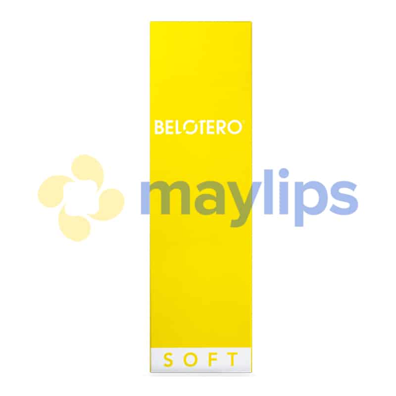 product Belotero Soft Front