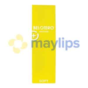 Buy BELOTERO® SOFT with Lidocaine