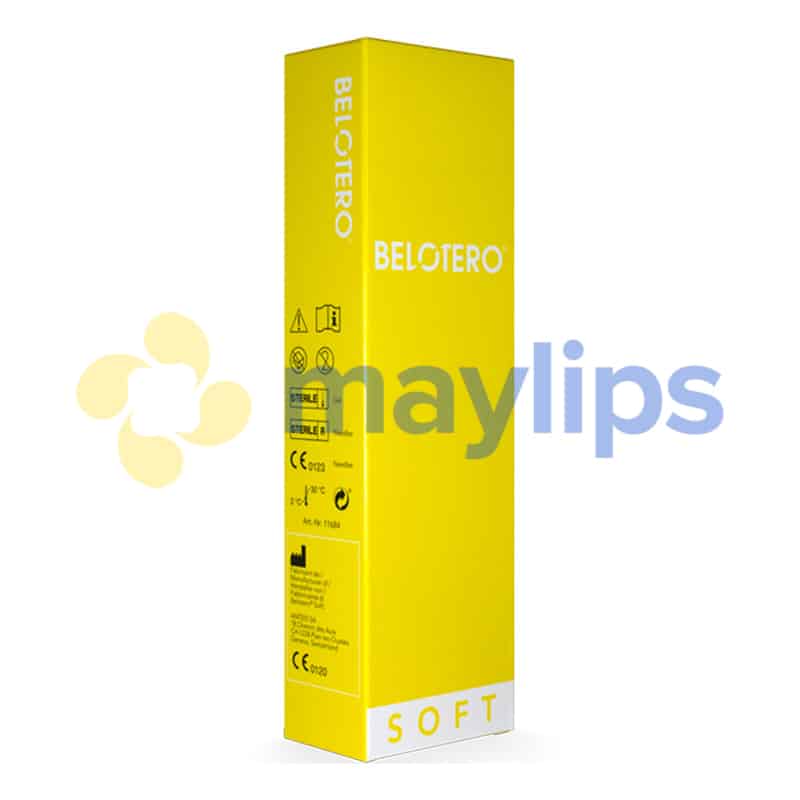 product Belotero Soft Persp