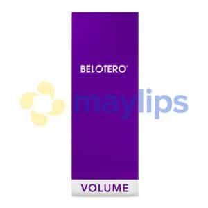 Buy BELOTERO® VOLUME