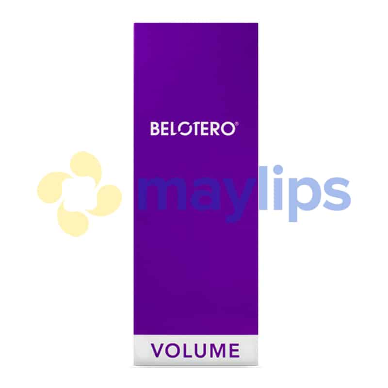 product Belotero Volume Front