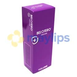 product Belotero Volume Lidocaine Persp