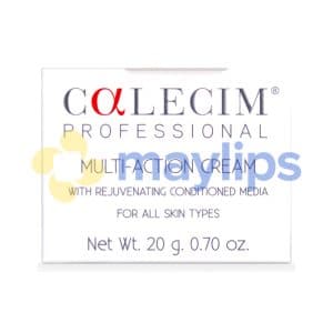 Buy CALECIM® Professional Multi-Action Cream 20g