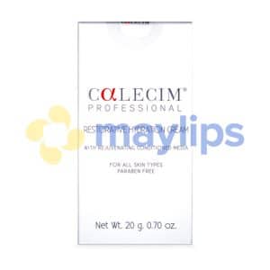Buy CALECIM® Professional Restorative Hydration Cream 20g