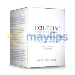 product Calecim Restorative Hydration Cream Persp