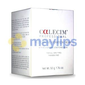 Buy CALECIM® Professional Restorative Hydration Cream 50g