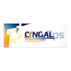 product Cingal Front