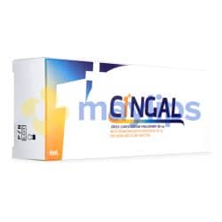 product Cingal Persp