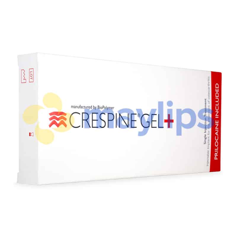 product Crespine Gel Persp