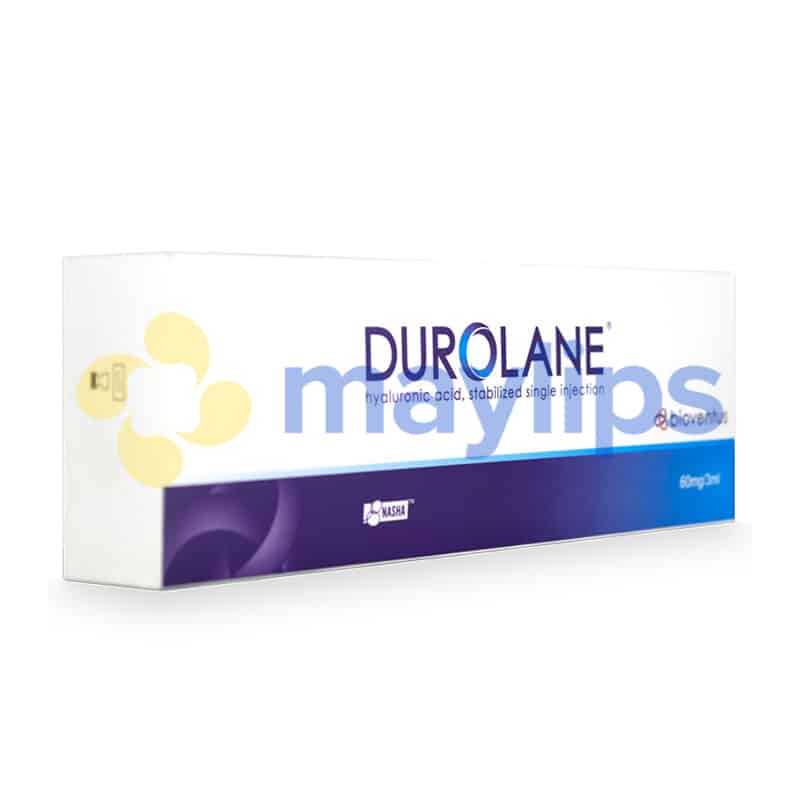 Buy DUROLANE® 60 mg/3ml
